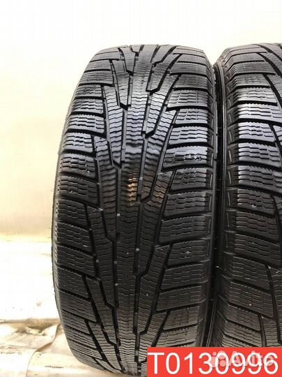 Nokian Tyres Nordman RS2 205/55 R16 94R