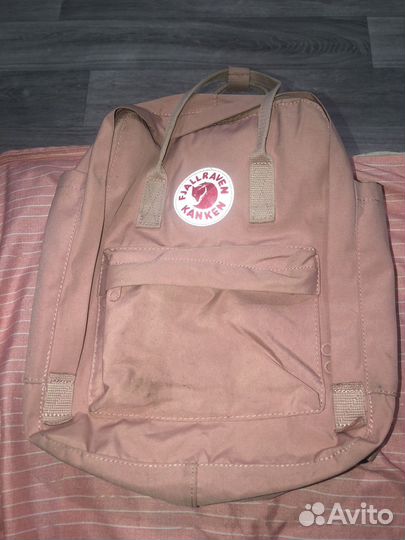 Рюкзак школьный для девочки