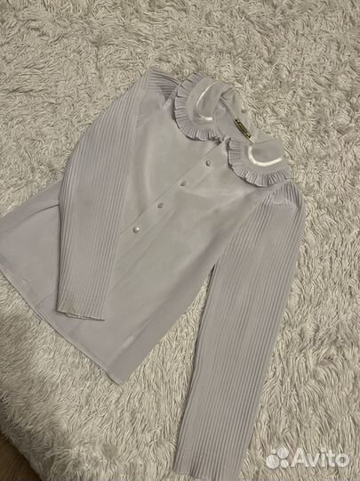 Блузка для девочки 146-152