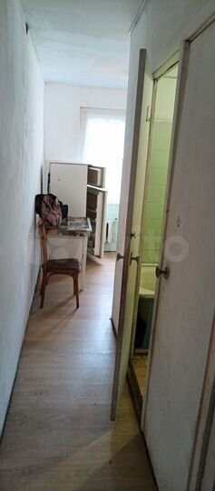 3-к. квартира, 50 м², 5/5 эт.