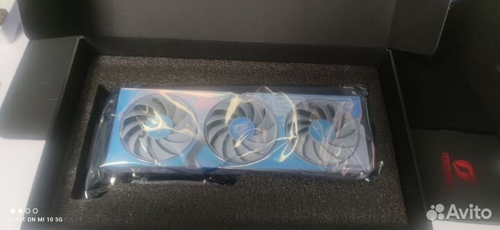 Видеокарта 4060 8gb ultra