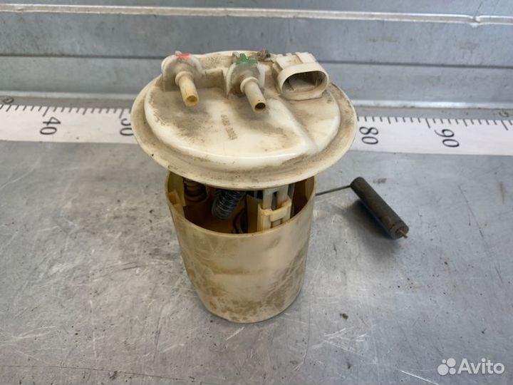 Насос топливный Renault Logan LS 2004- 2016