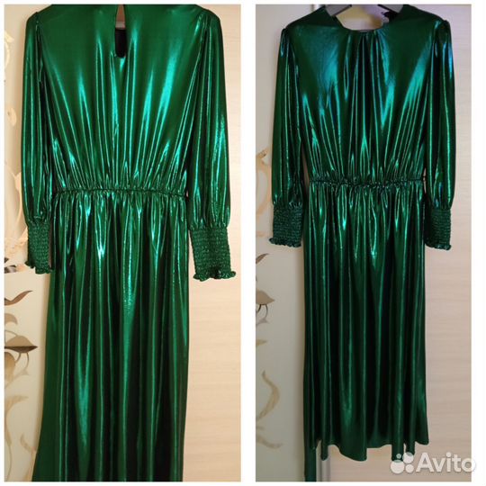 Платье женское 46 48