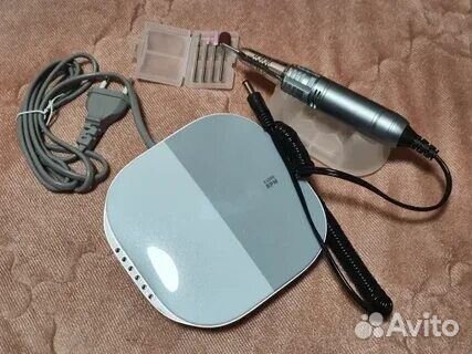 Аппарат для маникюра и педикюра