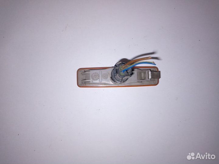 Повторитель поворота в крыло Bmw e39