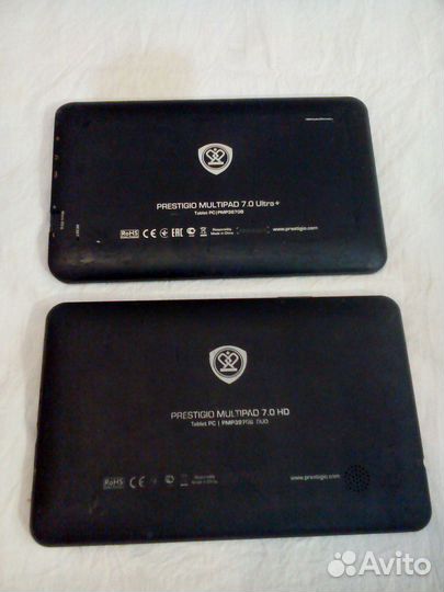 На запчасти Preatigio multipad 7.0 (3670/3970)