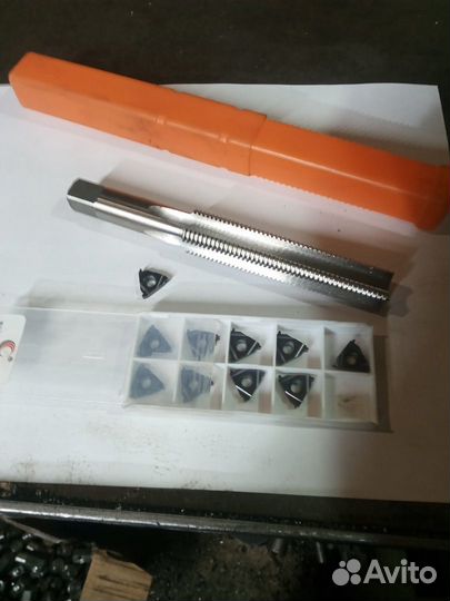 Инструмент