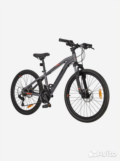 Велосипед для мальчиков Stern Action Alt 24