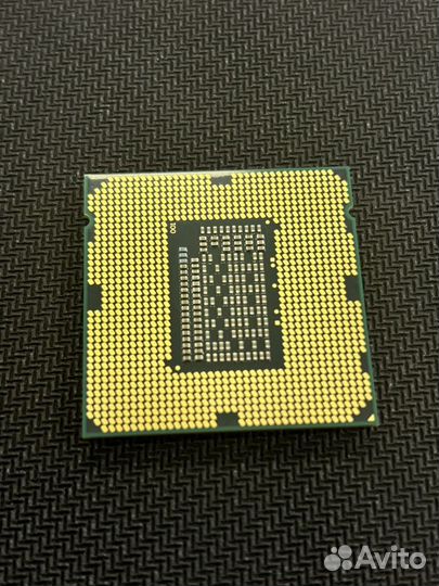 Процессор intel core i5-2400, 3.1 GHZ