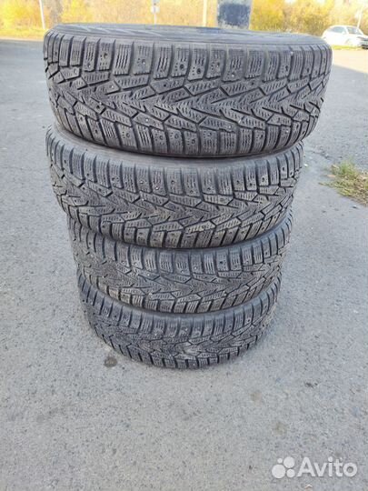 Nordman 7 185/65 R15