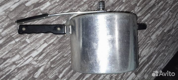 Скороварка