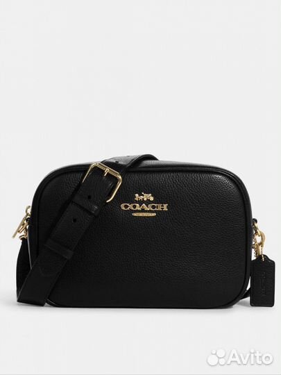 Сумка coach Jamie Camera Bag