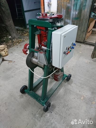 Металлообработка. Металлоконструкции. Комплексные