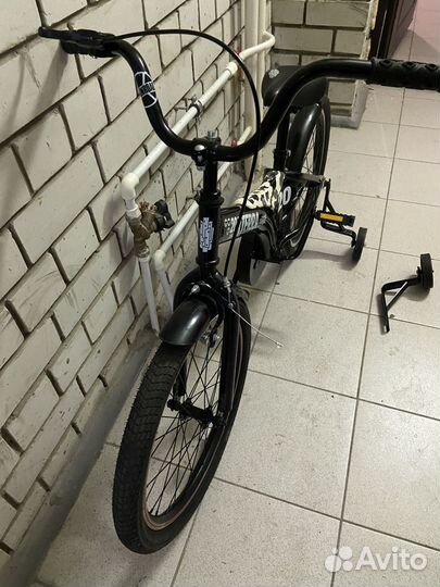 Велосипед детский 20 дюймов