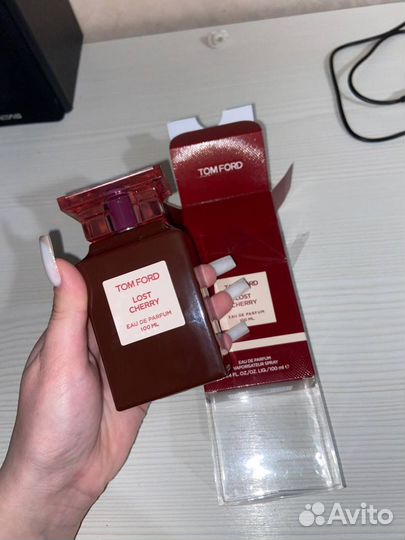 Туалетная вода