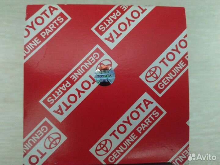 Фильтр масляный 04152-yzza1