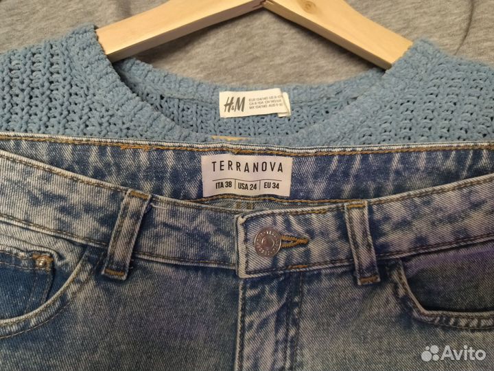 Вещи для девочки 9-12 лет