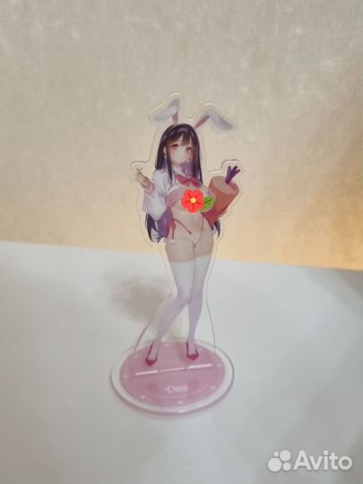 Акриловый стенд Animester JK Bunny Sakura Uno
