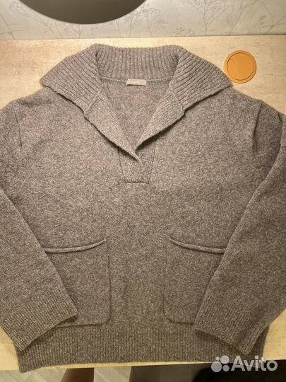 12 storeez свитер