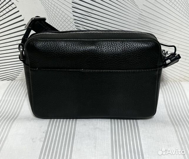 Ecco сумка camera BAG 9107628/90903