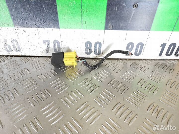 Реле Chevrolet Lanos 2004-2010