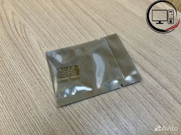 Адаптер-переходник M.2 Apple iMac