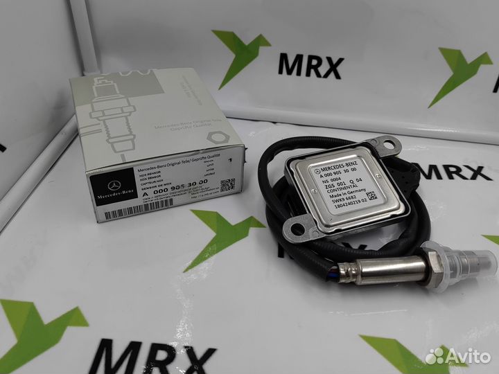 Датчик NOX A0009053000