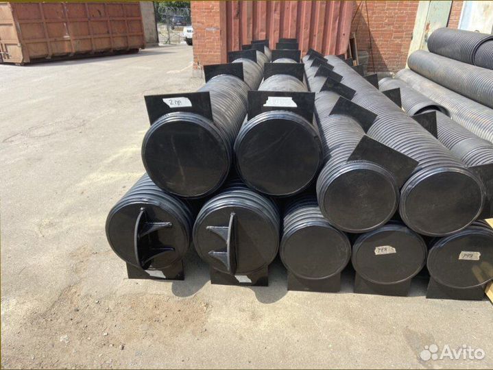 Понтон 6x315