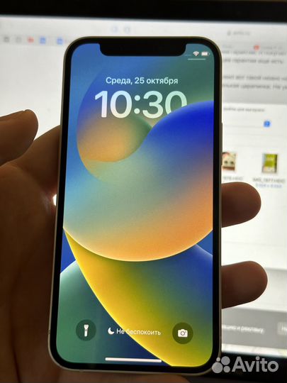 iPhone 12 mini, 64 ГБ