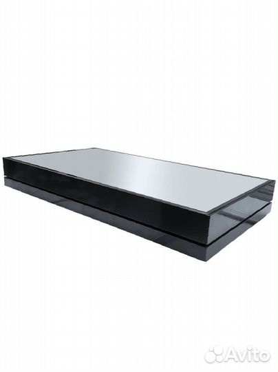 Алюминиевое мансардное окно Monsari Pier