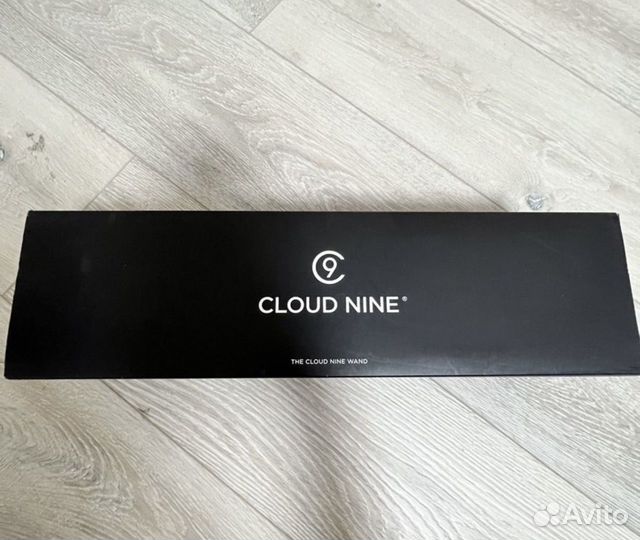 Плойка для локонов