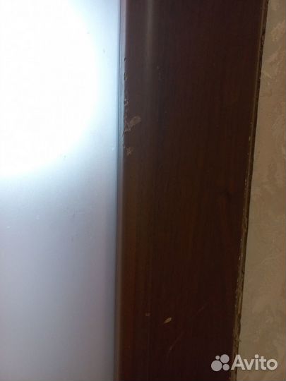 Межкомнатные двери бу