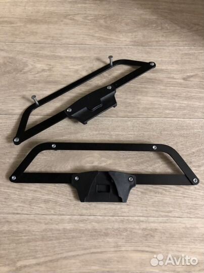 Переходник для детской коляски