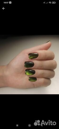 Маникюр,педикюр с покрытием гель лак
