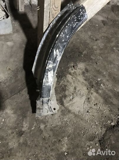 Четьверть, пороги, крыша ланд крузер 200