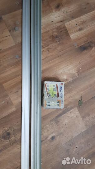 Механизм для откатной двери