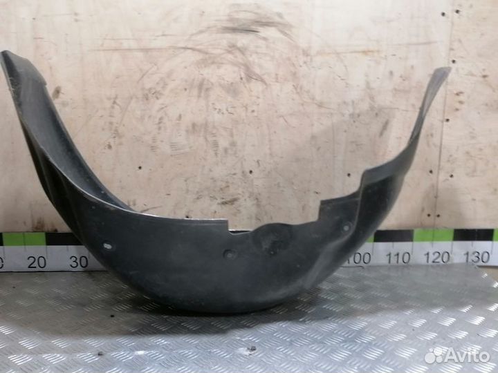 Локер задний левый Mitsubishi Outlander XL (CW)