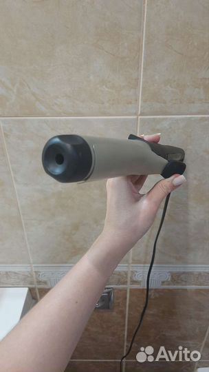 Плойка для волос