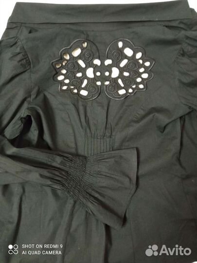 Блузка женская