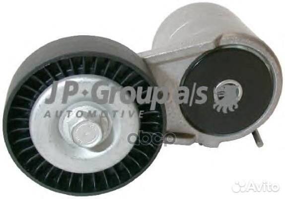 Натяжитель поликлин.ремня с роликом 1218200900