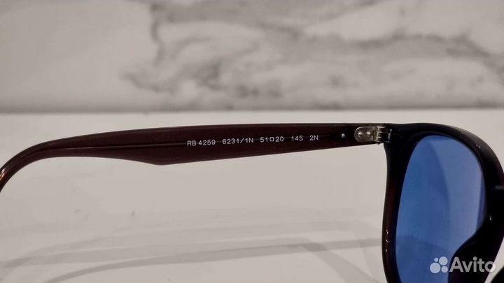 Ray Ban Солнцезащитные очки женские оригинал