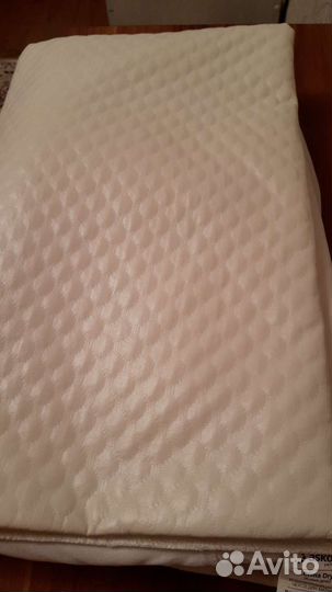 Чехол на матрас Аскона 200х140