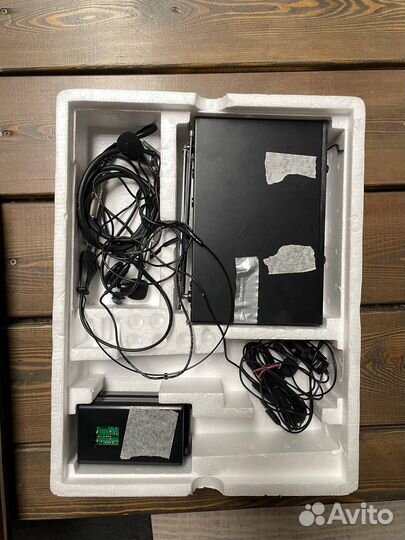 Вокальная радиосистема audiovoice WL-22HPM, 3 шт