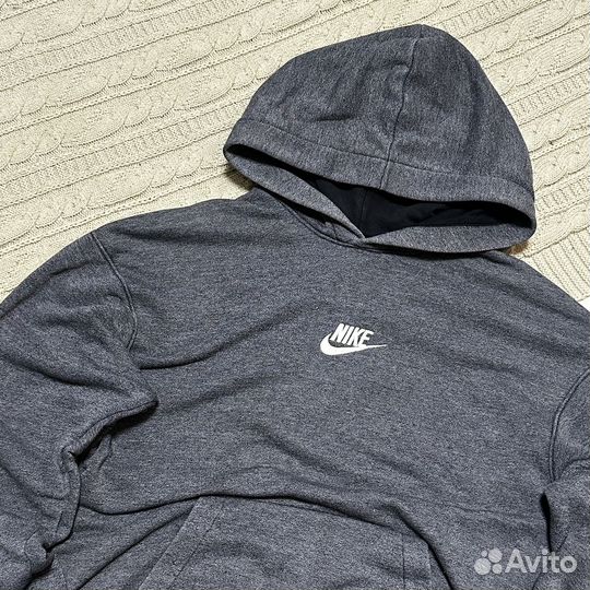 Худи nike оригинал S-M