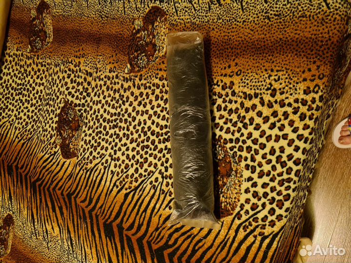 Шкурка животного