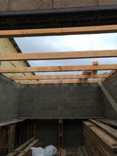 Гараж, 30 м²