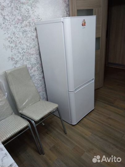 Холодильник новый