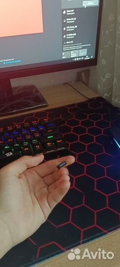 Usb wifi адаптер 2.4 герц