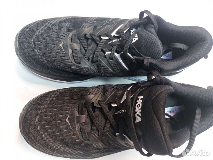 Hoka gaviota 4 40размер