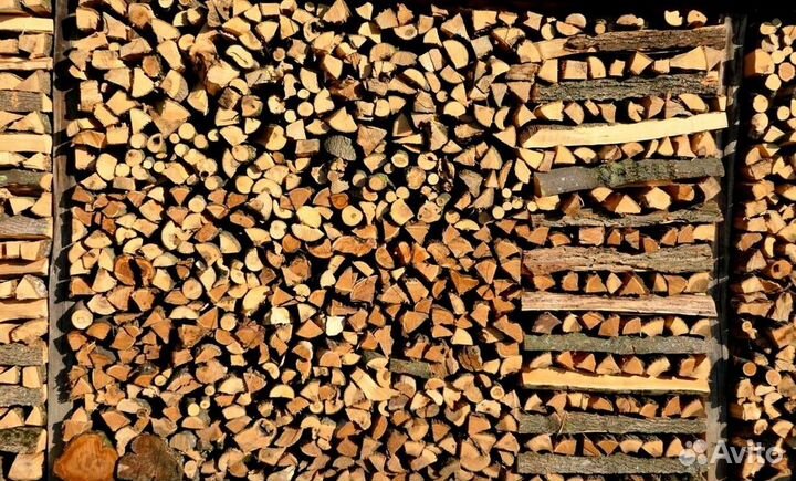 Жаркие дрова